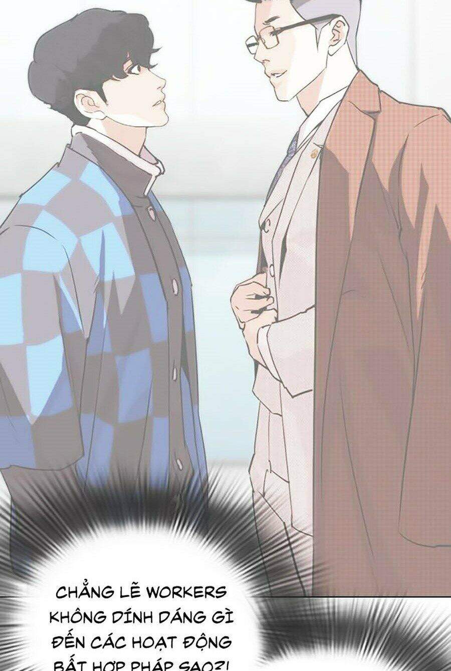 Lookism - Hoán Đổi Diệu Kỳ hoán đổi diệu kỳ - chapter 288 - Upload bởi truyensieuhay.com