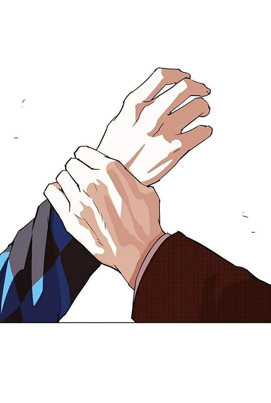 Lookism - Hoán Đổi Diệu Kỳ hoán đổi diệu kỳ - chapter 288 - Upload bởi truyensieuhay.com