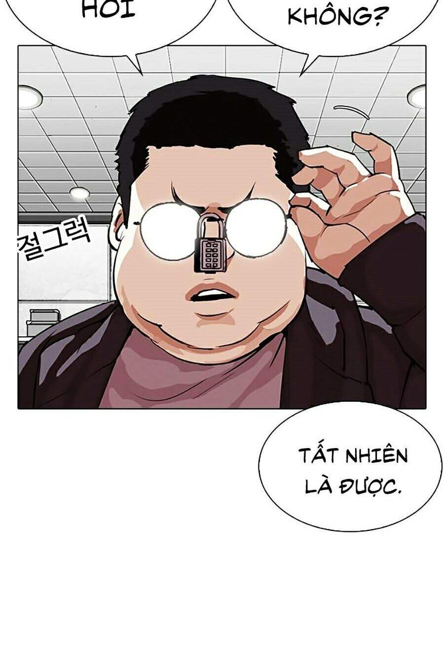 Lookism - Hoán Đổi Diệu Kỳ hoán đổi diệu kỳ - chapter 288 - Upload bởi truyensieuhay.com