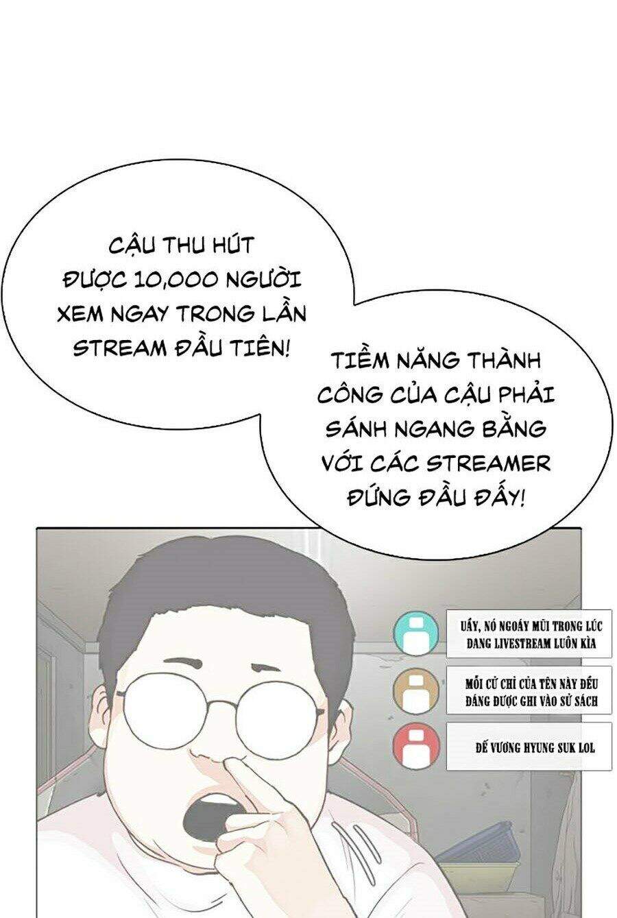 Lookism - Hoán Đổi Diệu Kỳ hoán đổi diệu kỳ - chapter 288 - Upload bởi truyensieuhay.com