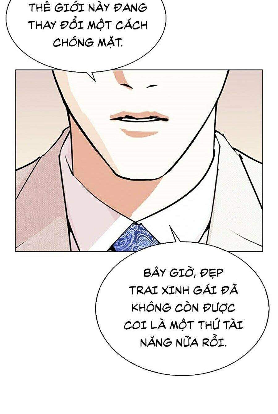 Lookism - Hoán Đổi Diệu Kỳ hoán đổi diệu kỳ - chapter 288 - Upload bởi truyensieuhay.com