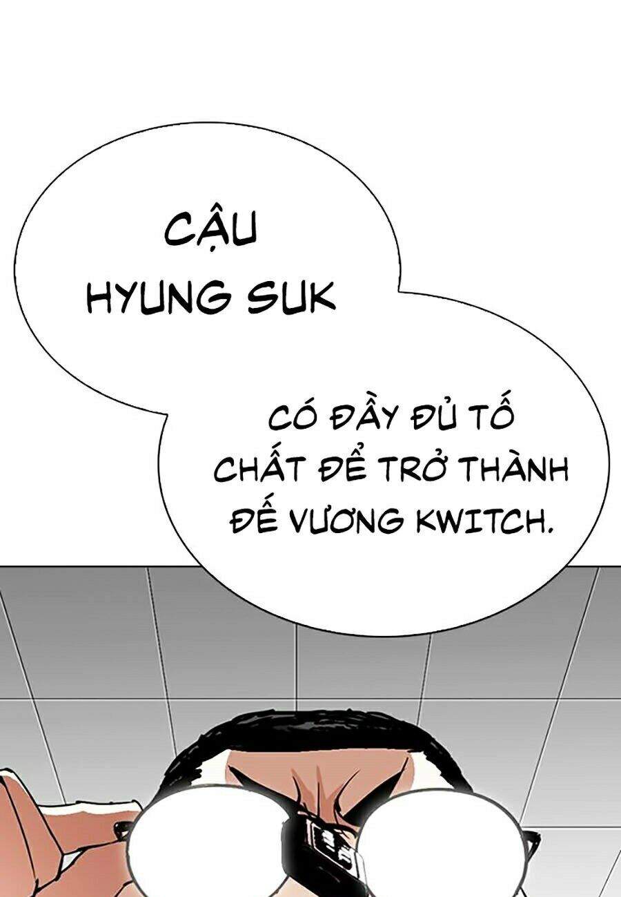 Lookism - Hoán Đổi Diệu Kỳ hoán đổi diệu kỳ - chapter 288 - Upload bởi truyensieuhay.com