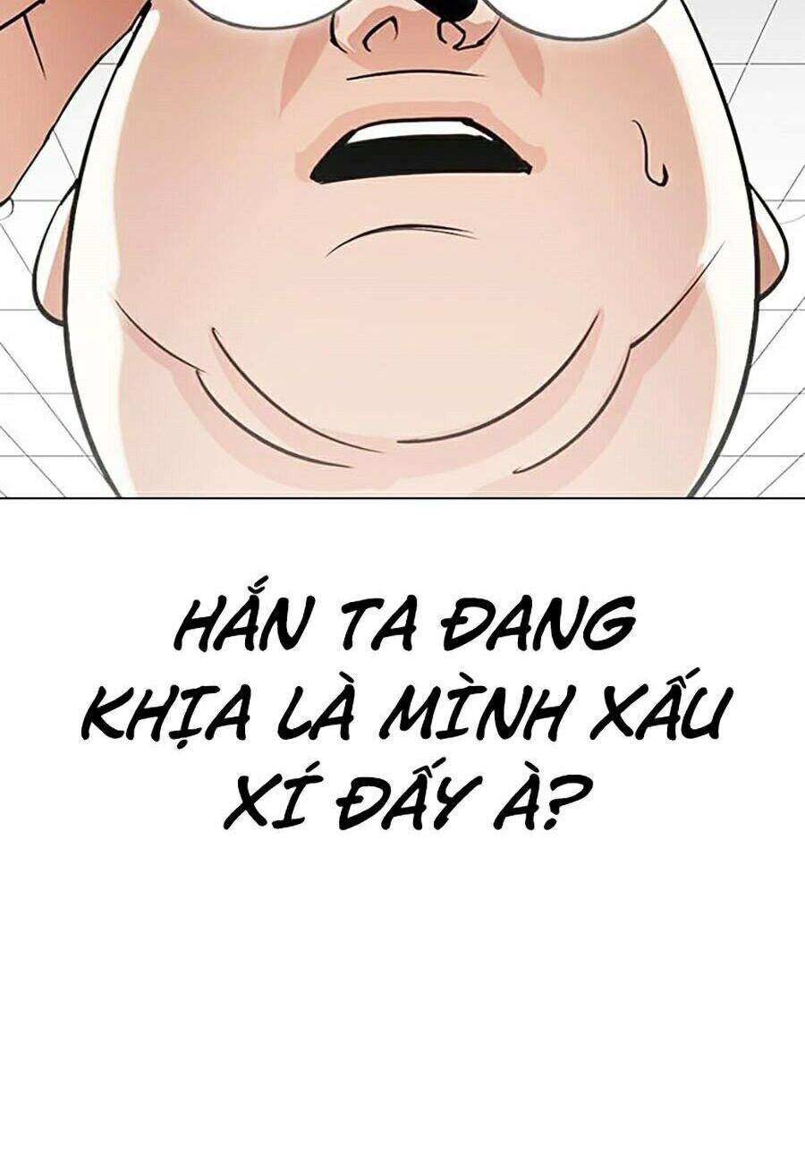 Lookism - Hoán Đổi Diệu Kỳ hoán đổi diệu kỳ - chapter 288 - Upload bởi truyensieuhay.com