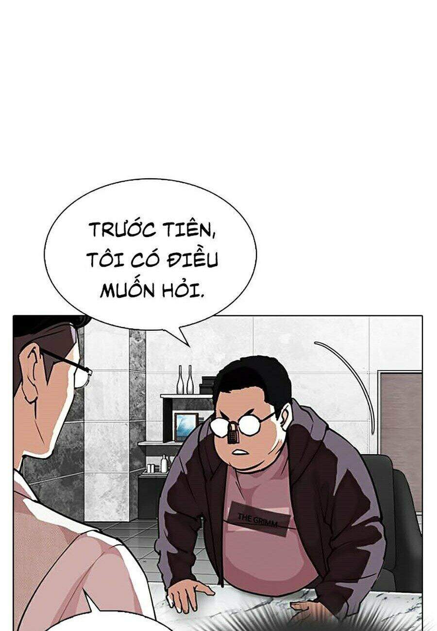 Lookism - Hoán Đổi Diệu Kỳ hoán đổi diệu kỳ - chapter 288 - Upload bởi truyensieuhay.com