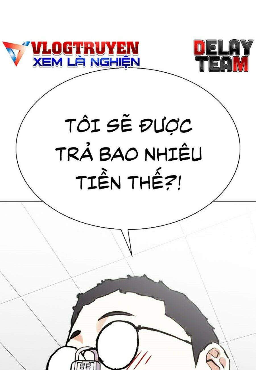 Lookism - Hoán Đổi Diệu Kỳ hoán đổi diệu kỳ - chapter 288 - Upload bởi truyensieuhay.com