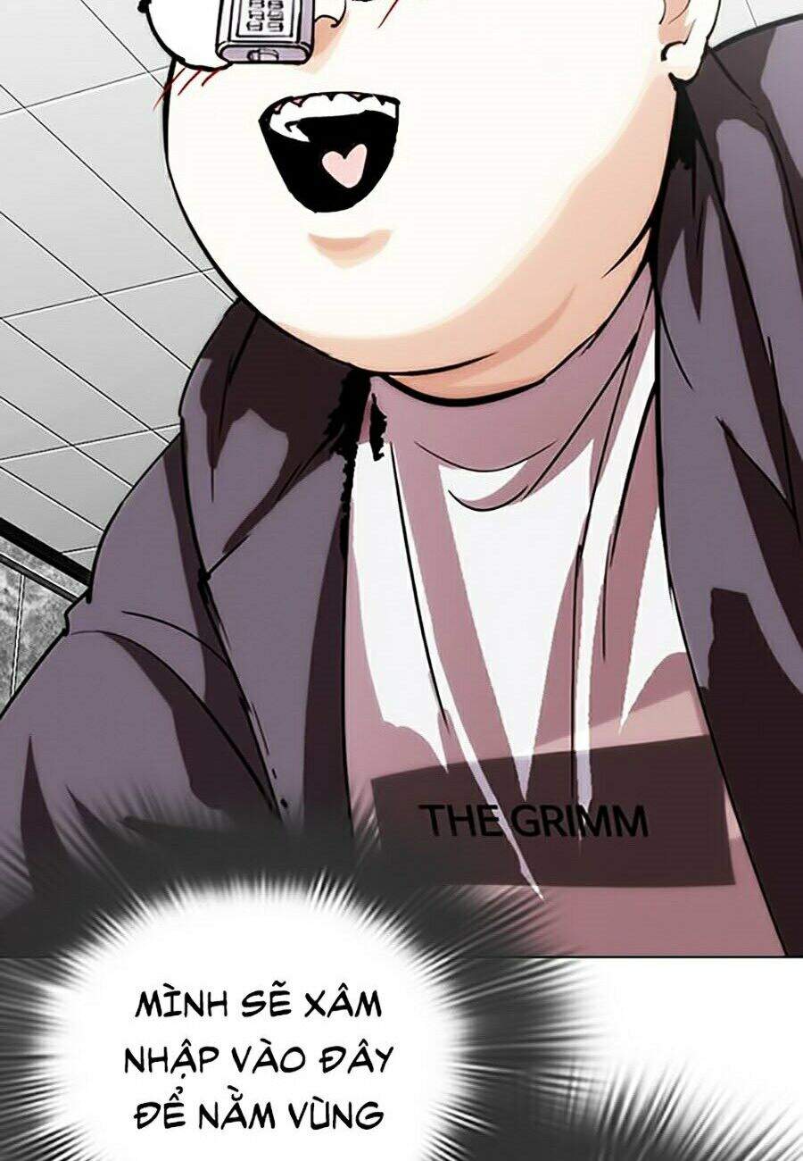 Lookism - Hoán Đổi Diệu Kỳ hoán đổi diệu kỳ - chapter 288 - Upload bởi truyensieuhay.com