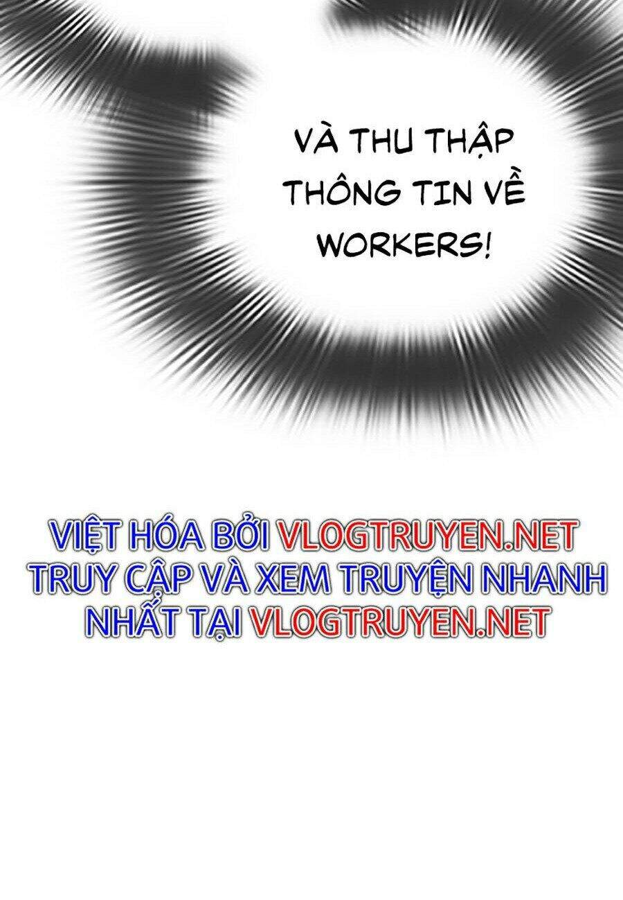 Lookism - Hoán Đổi Diệu Kỳ hoán đổi diệu kỳ - chapter 288 - Upload bởi truyensieuhay.com