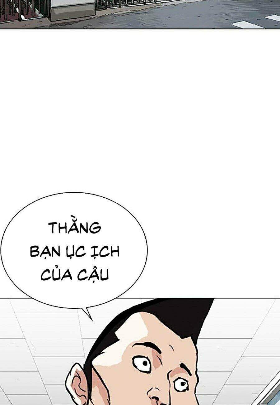Lookism - Hoán Đổi Diệu Kỳ hoán đổi diệu kỳ - chapter 288 - Upload bởi truyensieuhay.com