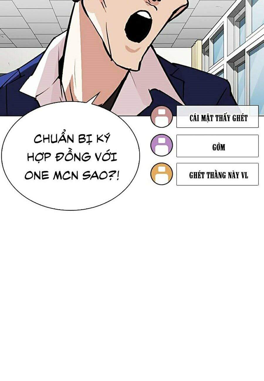 Lookism - Hoán Đổi Diệu Kỳ hoán đổi diệu kỳ - chapter 288 - Upload bởi truyensieuhay.com