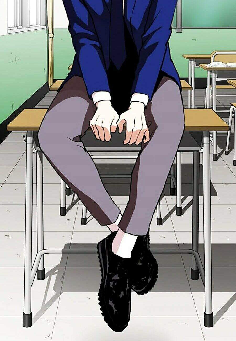 Lookism - Hoán Đổi Diệu Kỳ hoán đổi diệu kỳ - chapter 288 - Upload bởi truyensieuhay.com