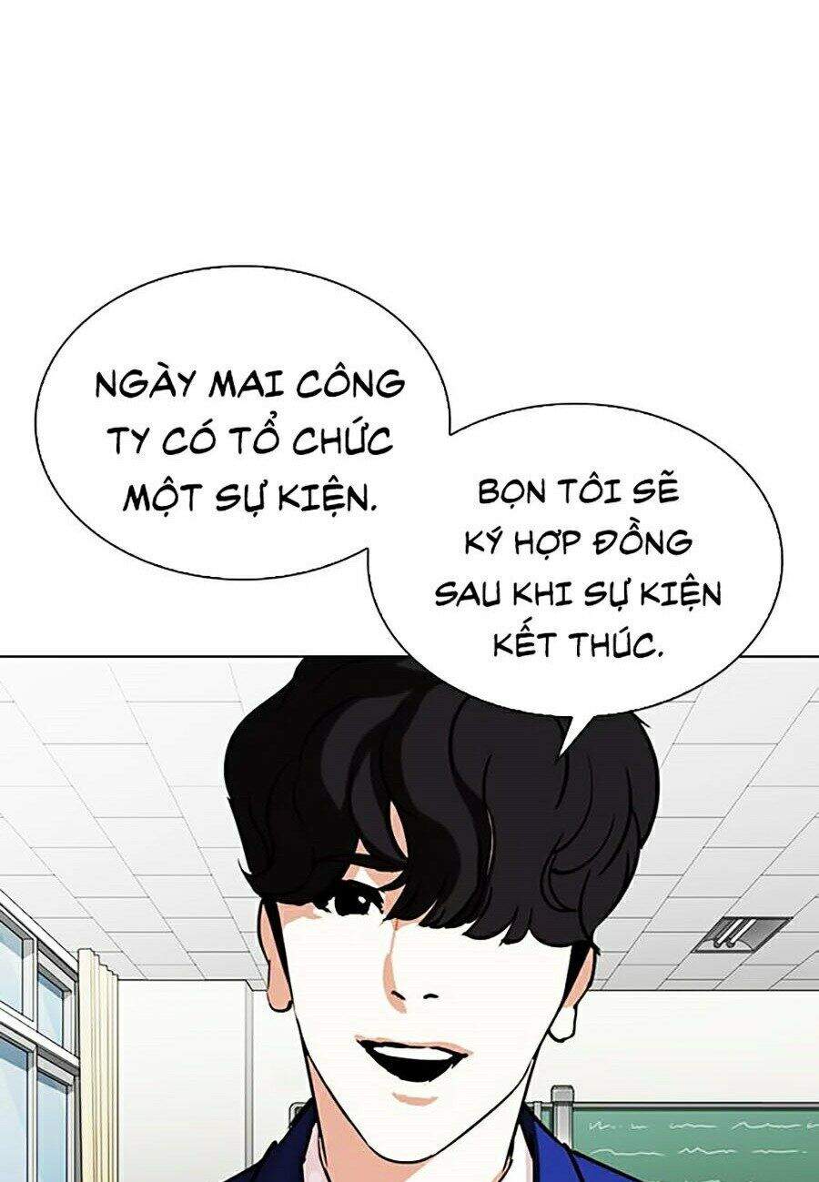 Lookism - Hoán Đổi Diệu Kỳ hoán đổi diệu kỳ - chapter 288 - Upload bởi truyensieuhay.com