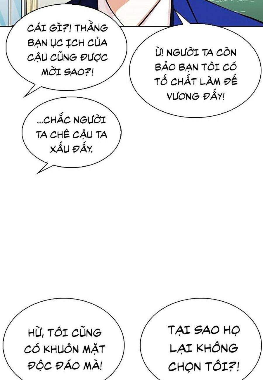 Lookism - Hoán Đổi Diệu Kỳ hoán đổi diệu kỳ - chapter 288 - Upload bởi truyensieuhay.com
