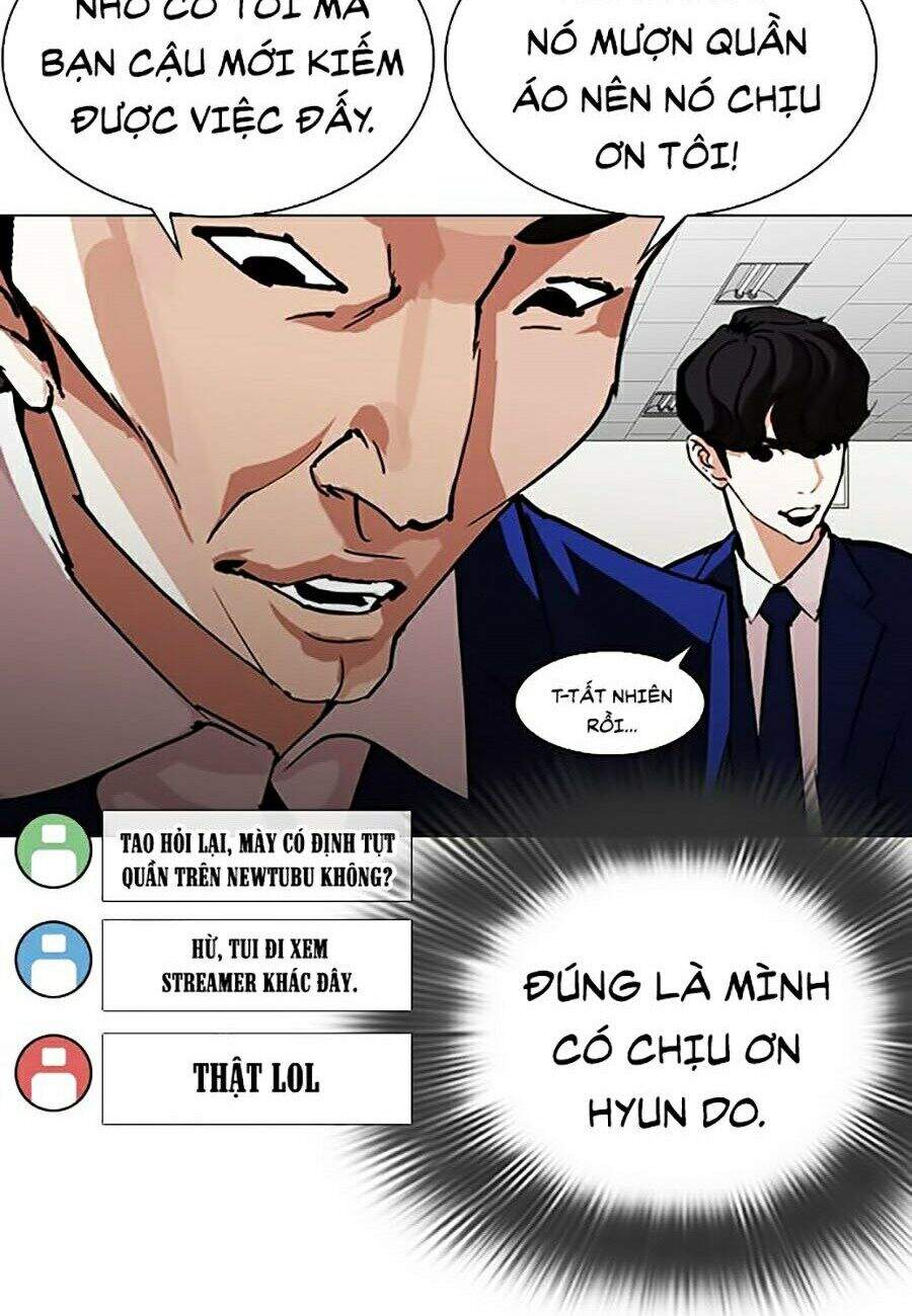 Lookism - Hoán Đổi Diệu Kỳ hoán đổi diệu kỳ - chapter 288 - Upload bởi truyensieuhay.com