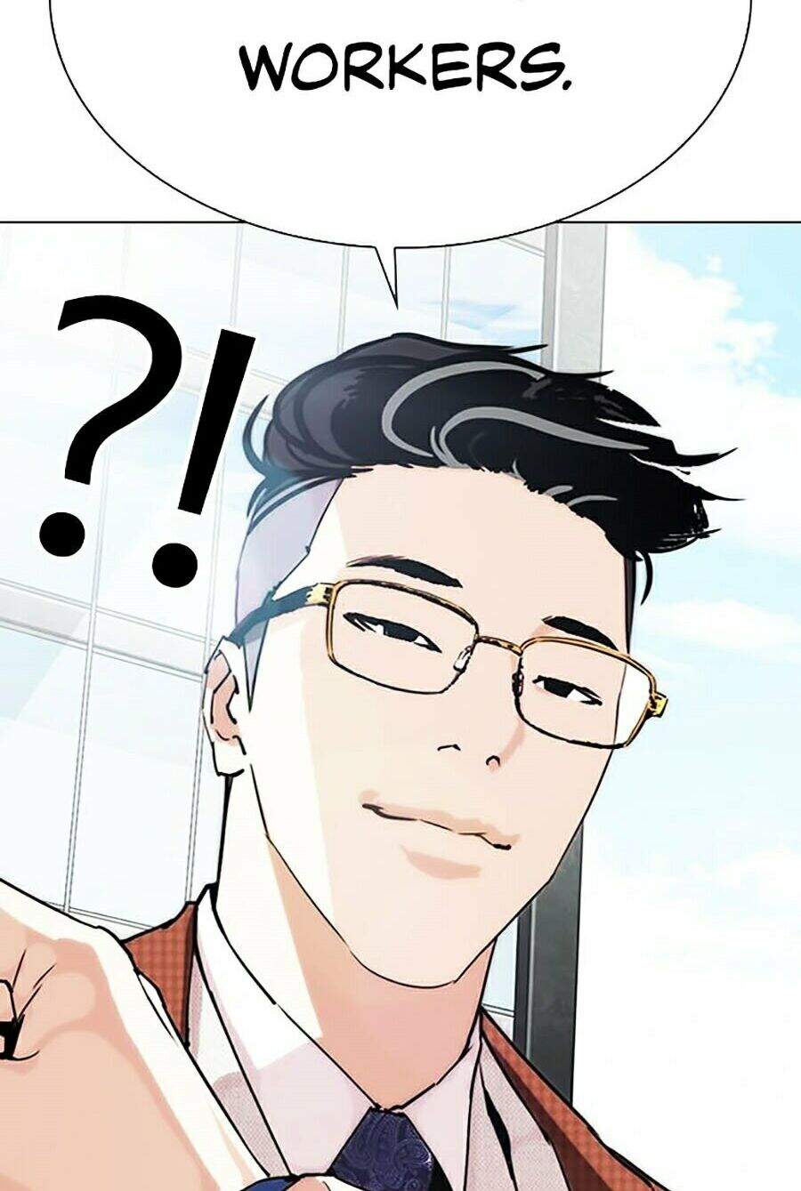 Lookism - Hoán Đổi Diệu Kỳ hoán đổi diệu kỳ - chapter 288 - Upload bởi truyensieuhay.com