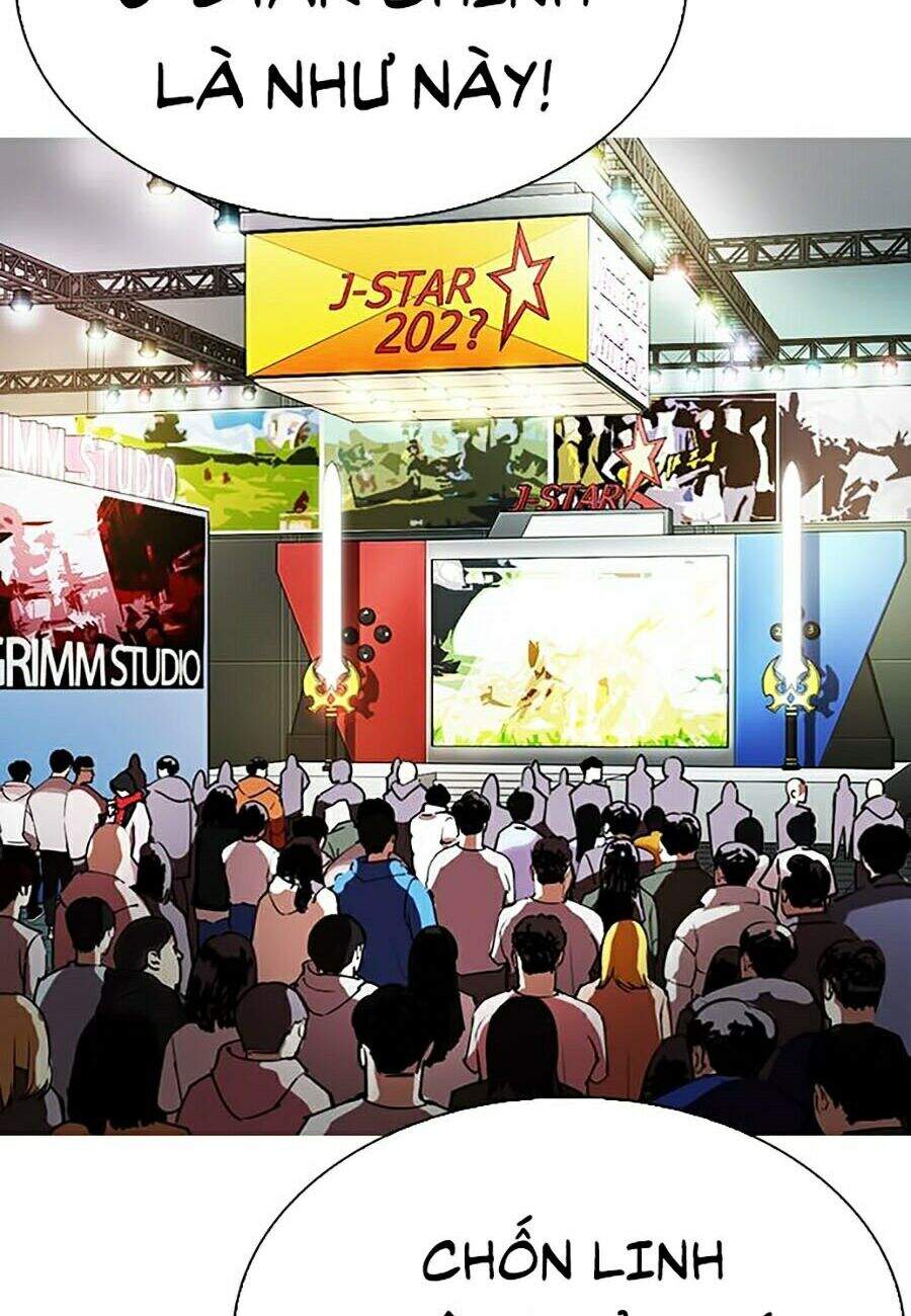 Lookism - Hoán Đổi Diệu Kỳ hoán đổi diệu kỳ - chapter 288 - Upload bởi truyensieuhay.com