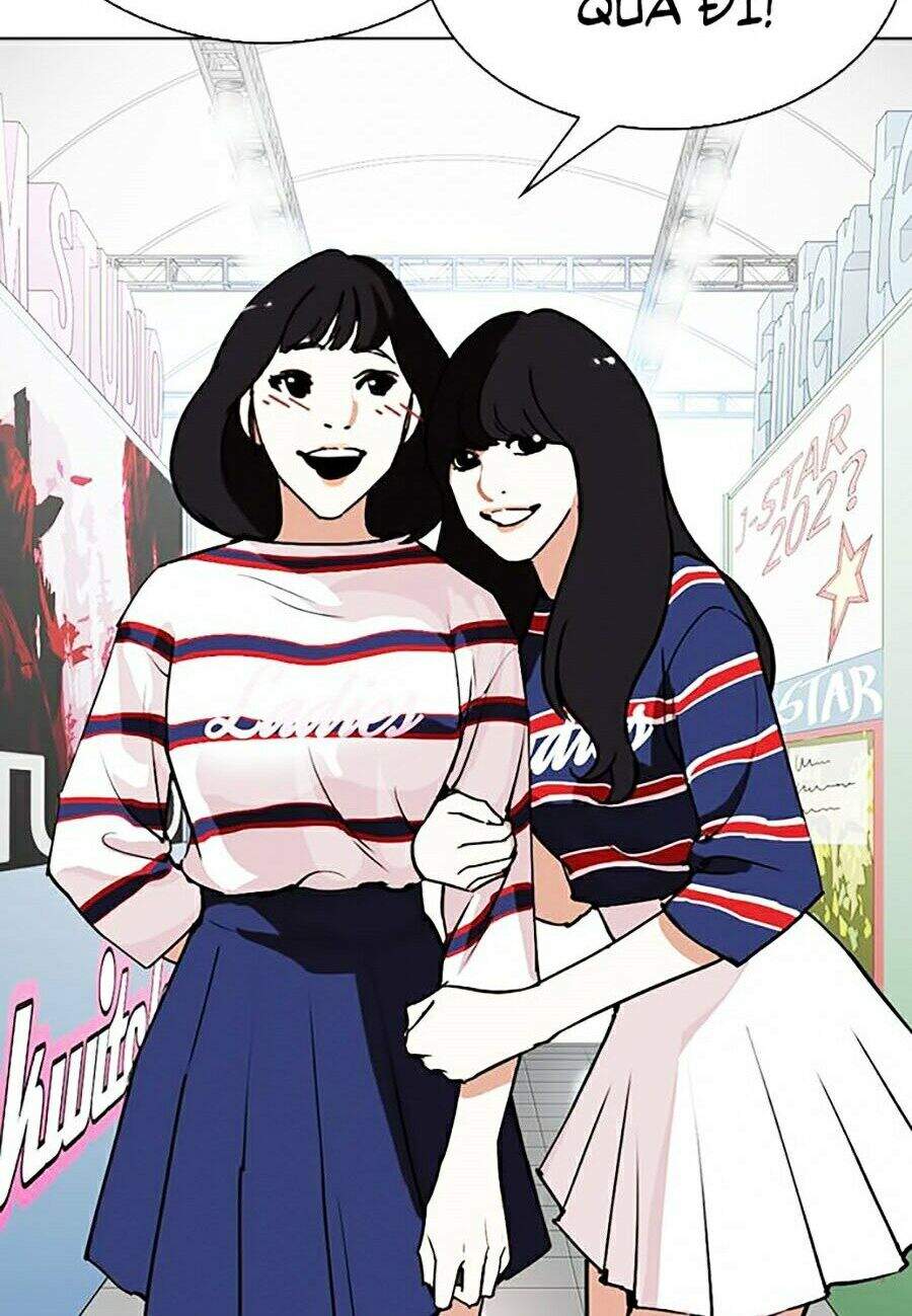 Lookism - Hoán Đổi Diệu Kỳ hoán đổi diệu kỳ - chapter 288 - Upload bởi truyensieuhay.com