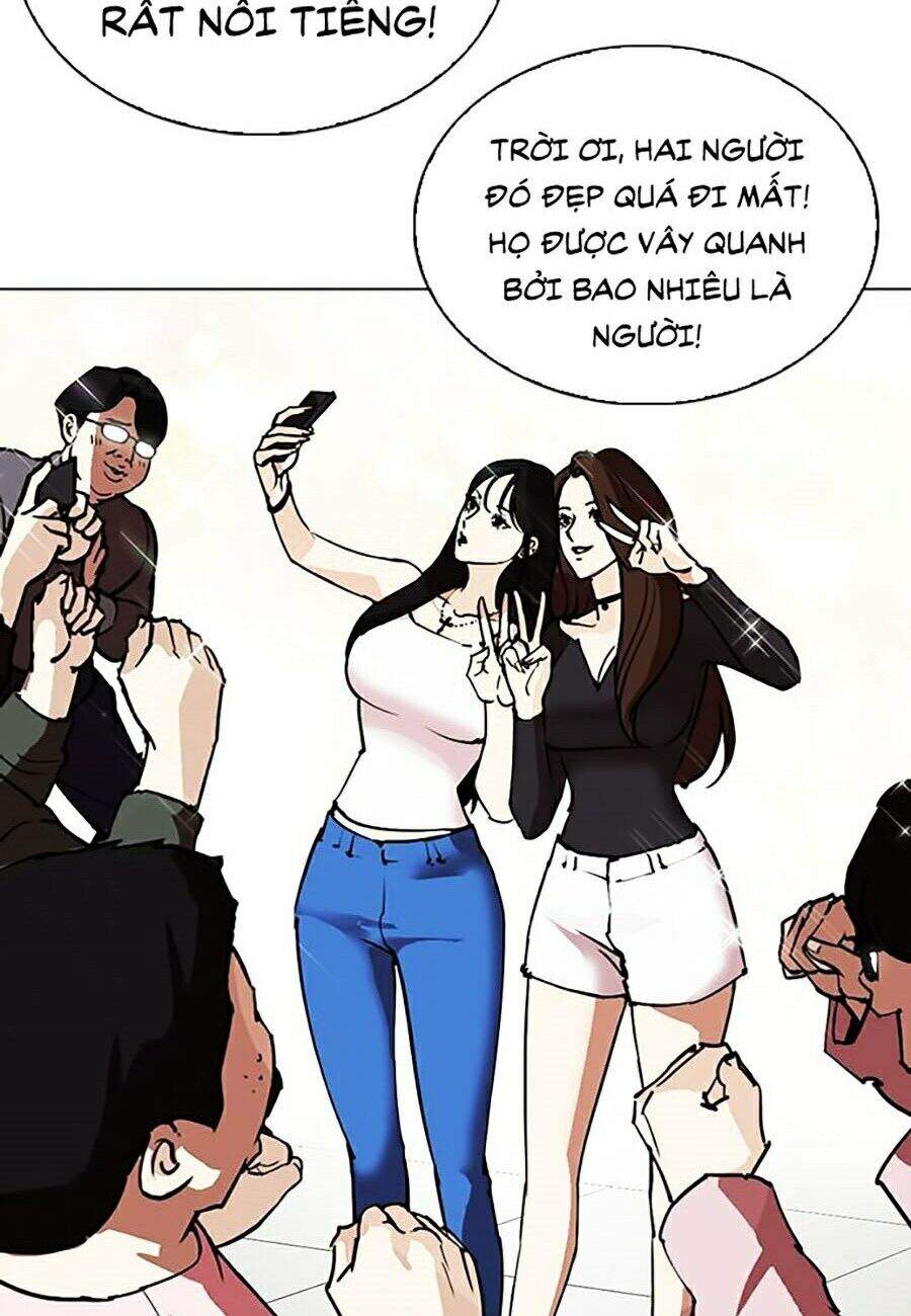 Lookism - Hoán Đổi Diệu Kỳ hoán đổi diệu kỳ - chapter 288 - Upload bởi truyensieuhay.com