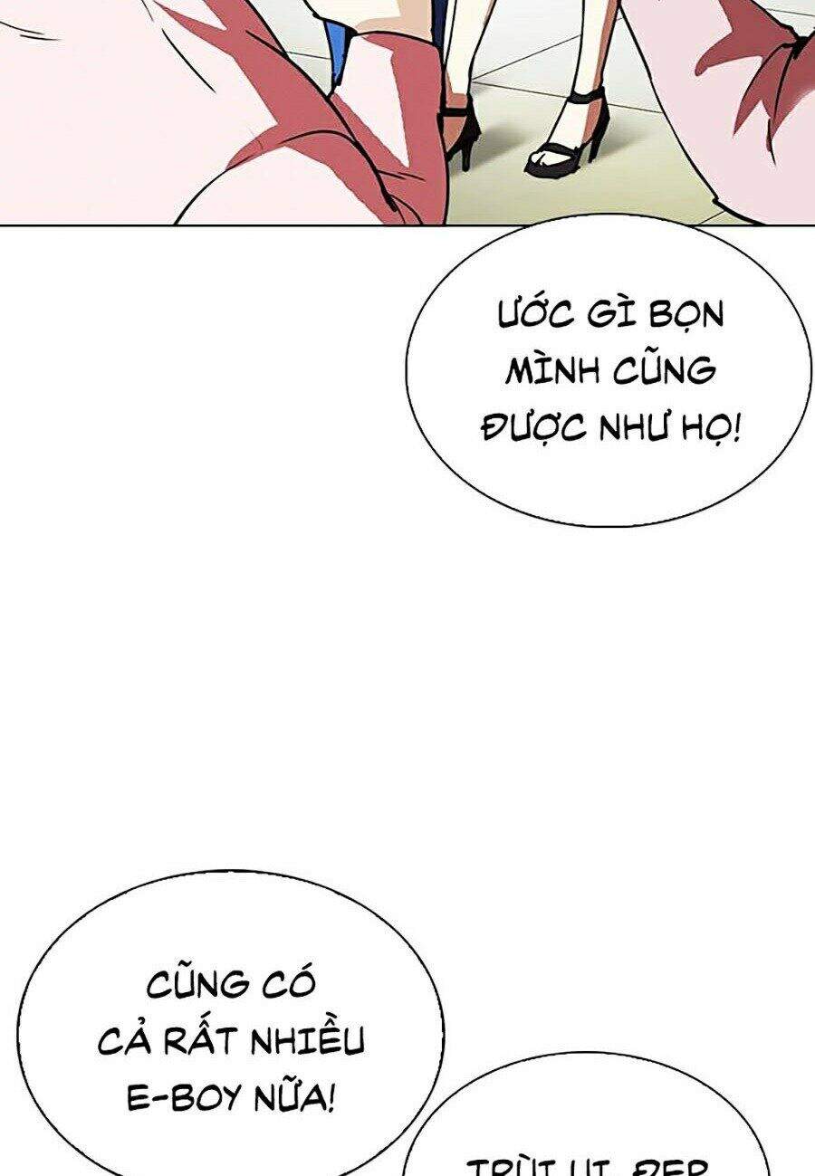 Lookism - Hoán Đổi Diệu Kỳ hoán đổi diệu kỳ - chapter 288 - Upload bởi truyensieuhay.com
