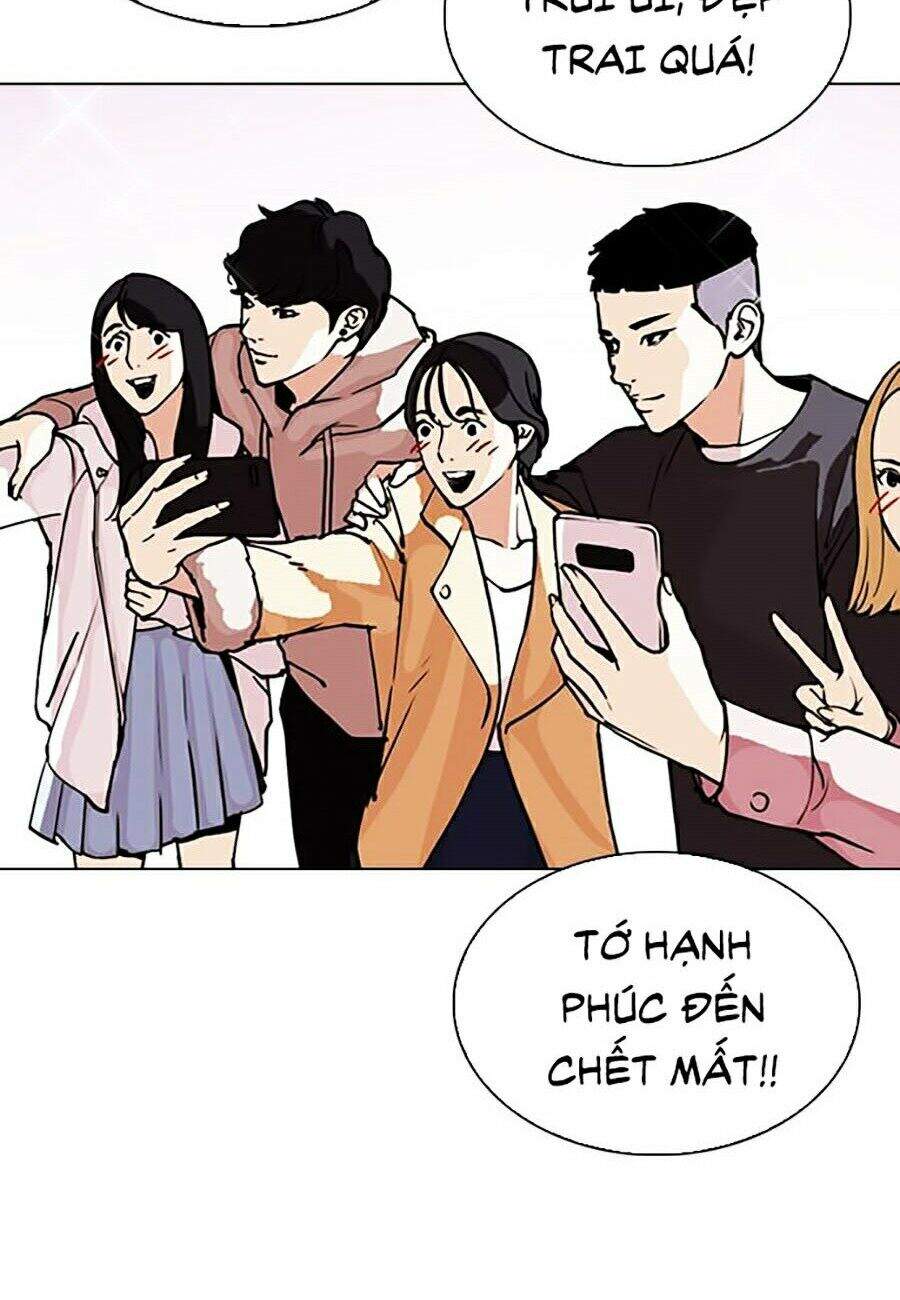 Lookism - Hoán Đổi Diệu Kỳ hoán đổi diệu kỳ - chapter 288 - Upload bởi truyensieuhay.com
