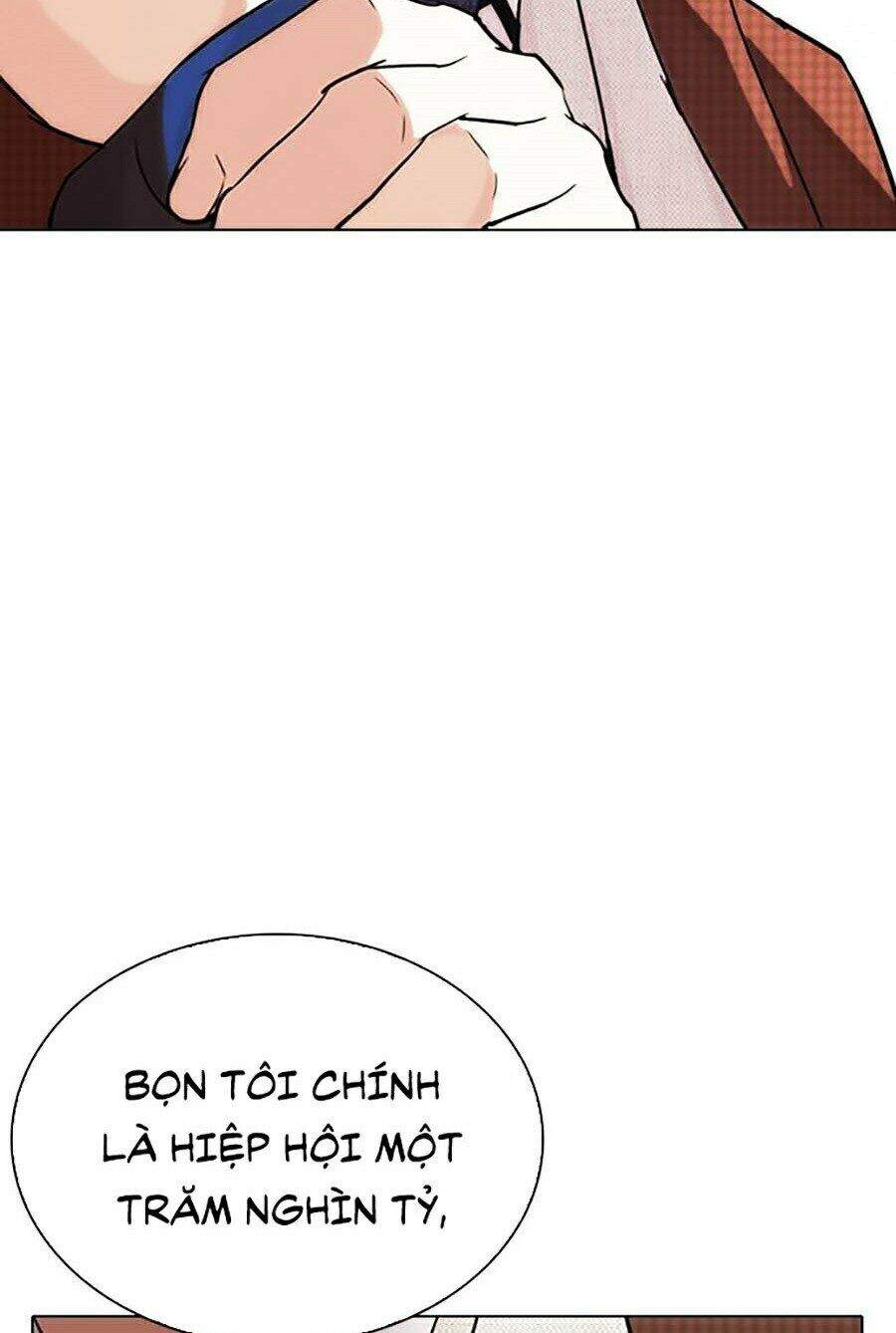 Lookism - Hoán Đổi Diệu Kỳ hoán đổi diệu kỳ - chapter 288 - Upload bởi truyensieuhay.com