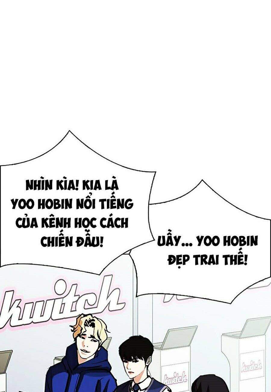 Lookism - Hoán Đổi Diệu Kỳ hoán đổi diệu kỳ - chapter 288 - Upload bởi truyensieuhay.com