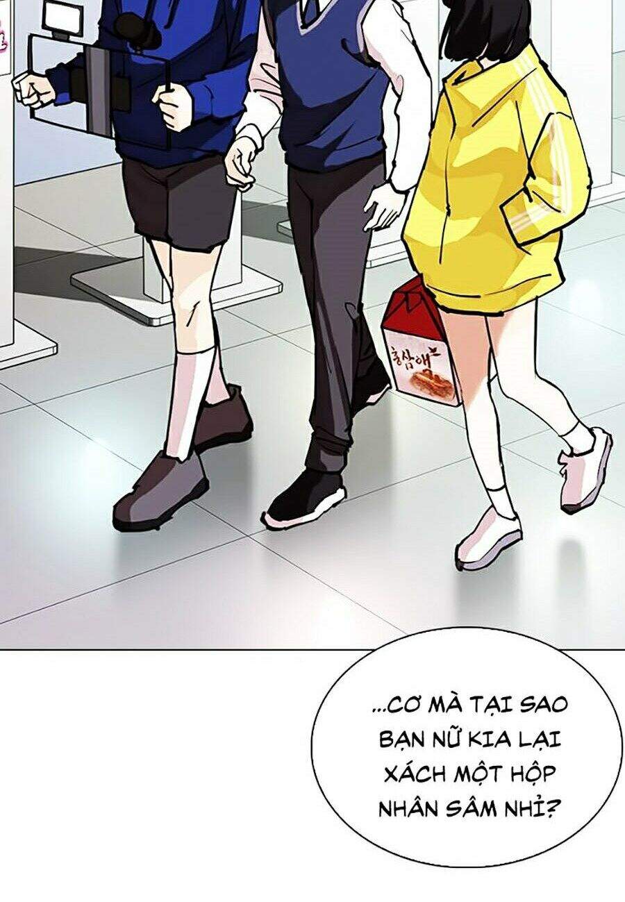 Lookism - Hoán Đổi Diệu Kỳ hoán đổi diệu kỳ - chapter 288 - Upload bởi truyensieuhay.com