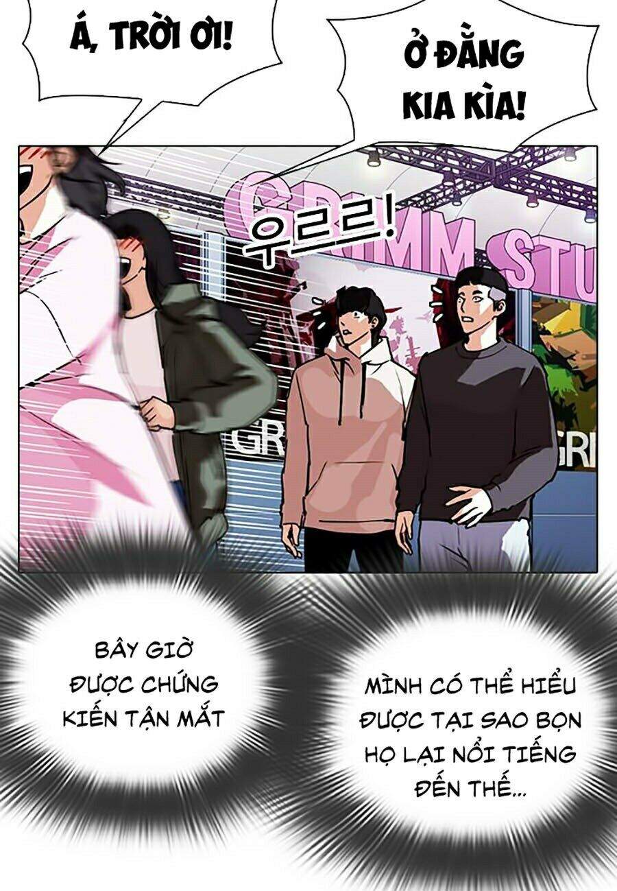 Lookism - Hoán Đổi Diệu Kỳ hoán đổi diệu kỳ - chapter 288 - Upload bởi truyensieuhay.com