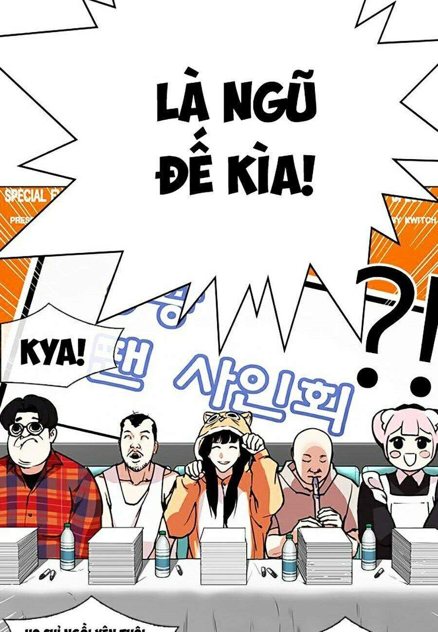 Lookism - Hoán Đổi Diệu Kỳ hoán đổi diệu kỳ - chapter 288 - Upload bởi truyensieuhay.com