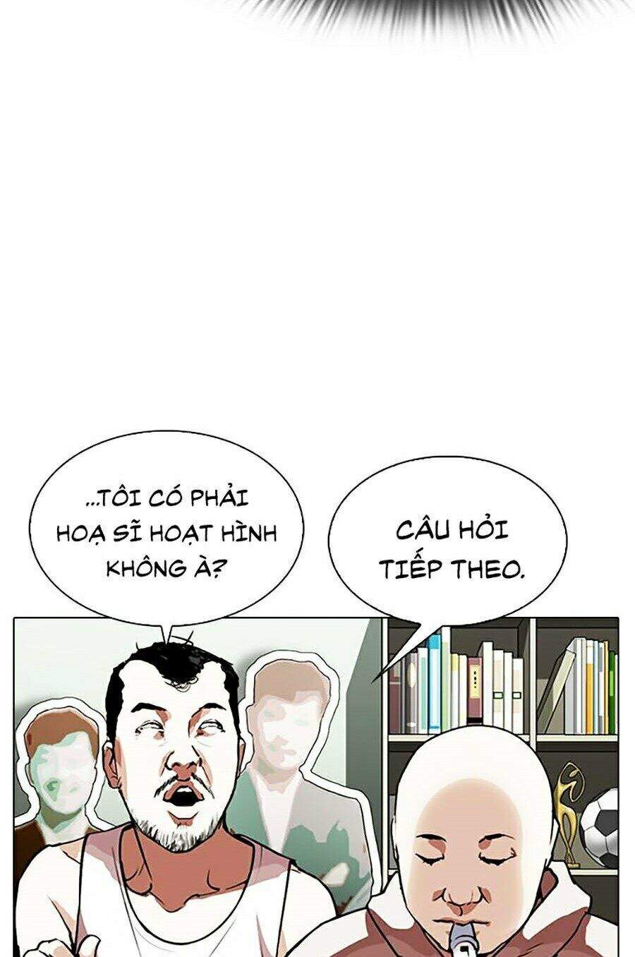 Lookism - Hoán Đổi Diệu Kỳ hoán đổi diệu kỳ - chapter 288 - Upload bởi truyensieuhay.com