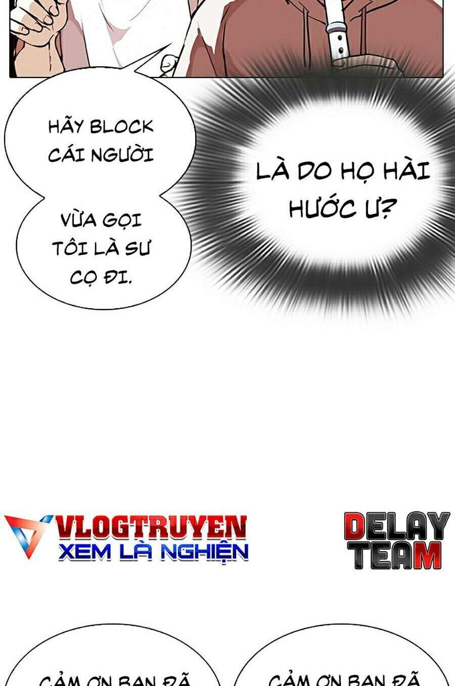 Lookism - Hoán Đổi Diệu Kỳ hoán đổi diệu kỳ - chapter 288 - Upload bởi truyensieuhay.com