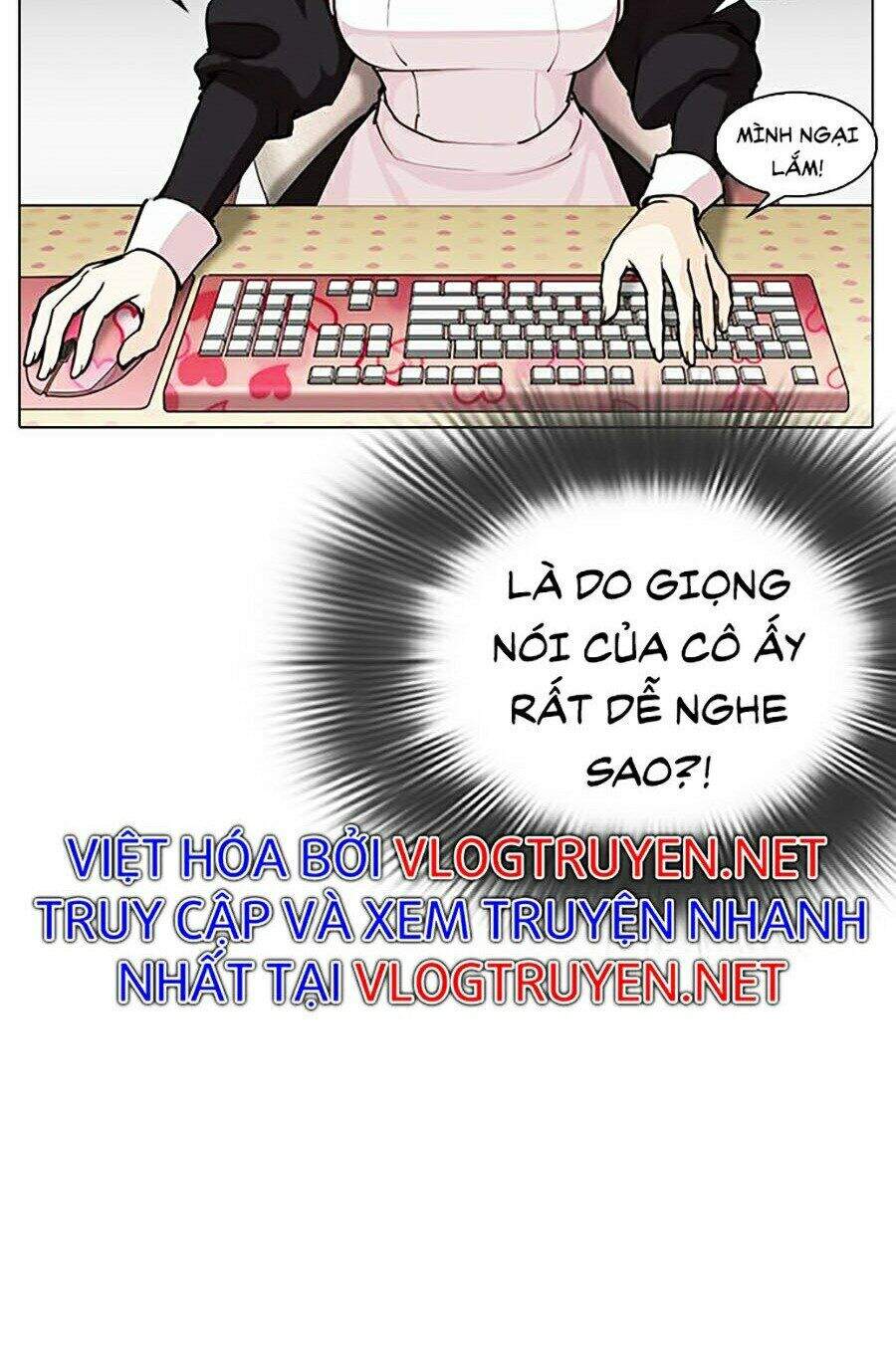 Lookism - Hoán Đổi Diệu Kỳ hoán đổi diệu kỳ - chapter 288 - Upload bởi truyensieuhay.com