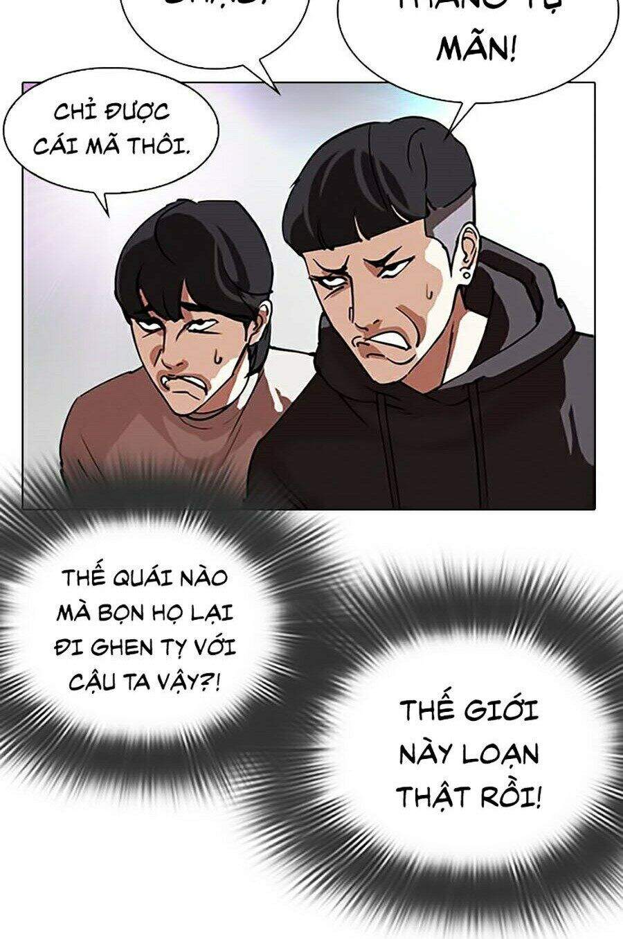Lookism - Hoán Đổi Diệu Kỳ hoán đổi diệu kỳ - chapter 288 - Upload bởi truyensieuhay.com