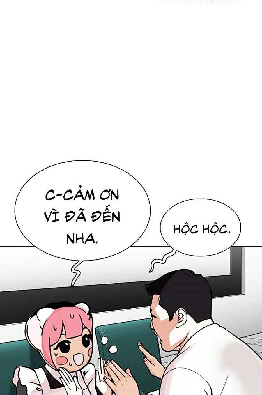Lookism - Hoán Đổi Diệu Kỳ hoán đổi diệu kỳ - chapter 288 - Upload bởi truyensieuhay.com