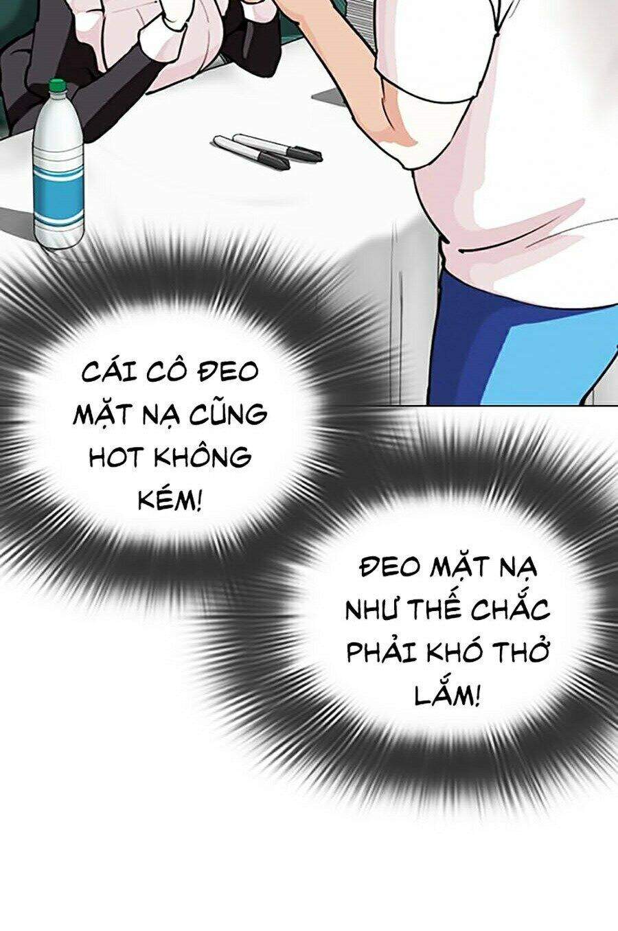Lookism - Hoán Đổi Diệu Kỳ hoán đổi diệu kỳ - chapter 288 - Upload bởi truyensieuhay.com