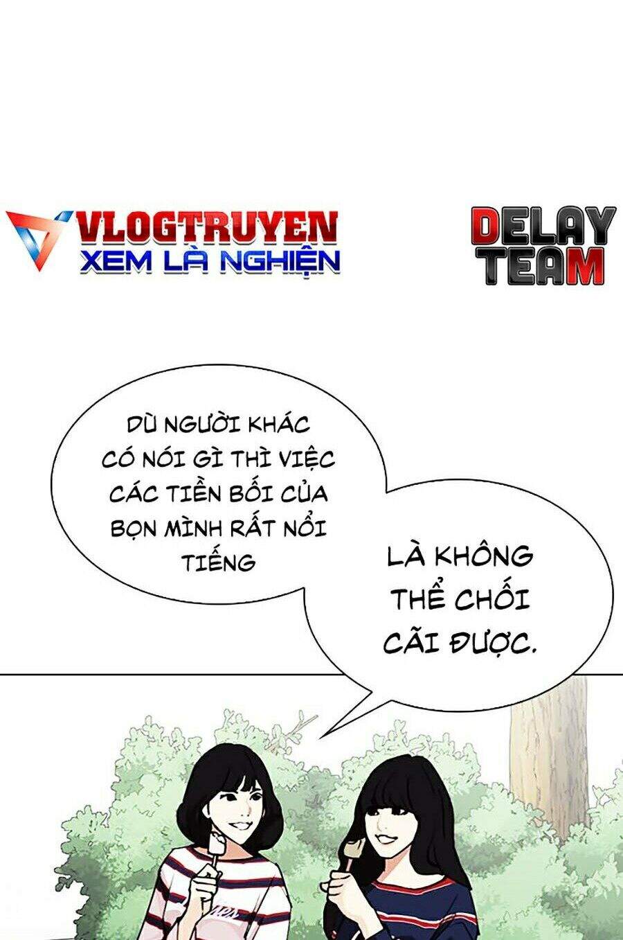 Lookism - Hoán Đổi Diệu Kỳ hoán đổi diệu kỳ - chapter 288 - Upload bởi truyensieuhay.com