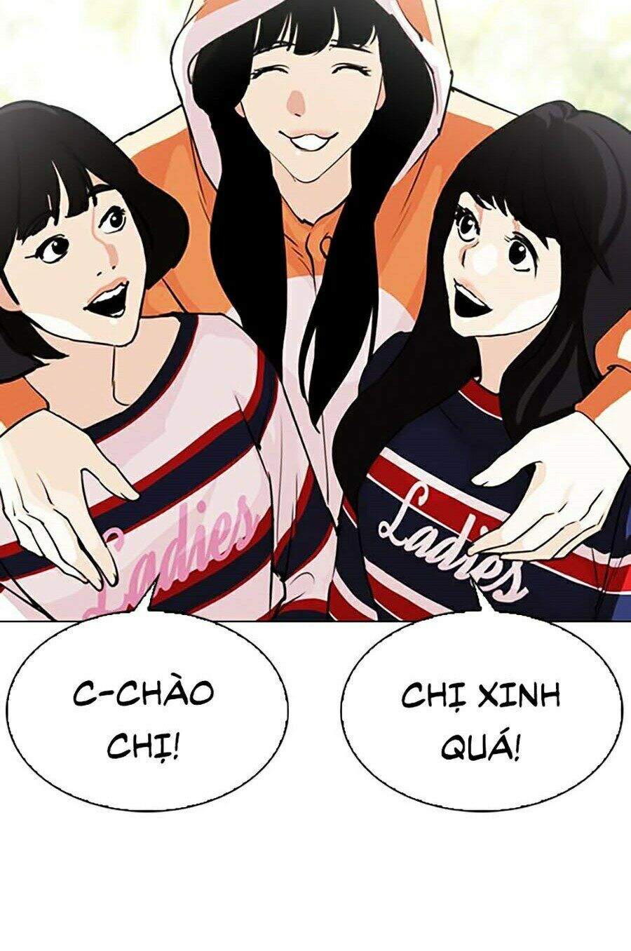 Lookism - Hoán Đổi Diệu Kỳ hoán đổi diệu kỳ - chapter 288 - Upload bởi truyensieuhay.com