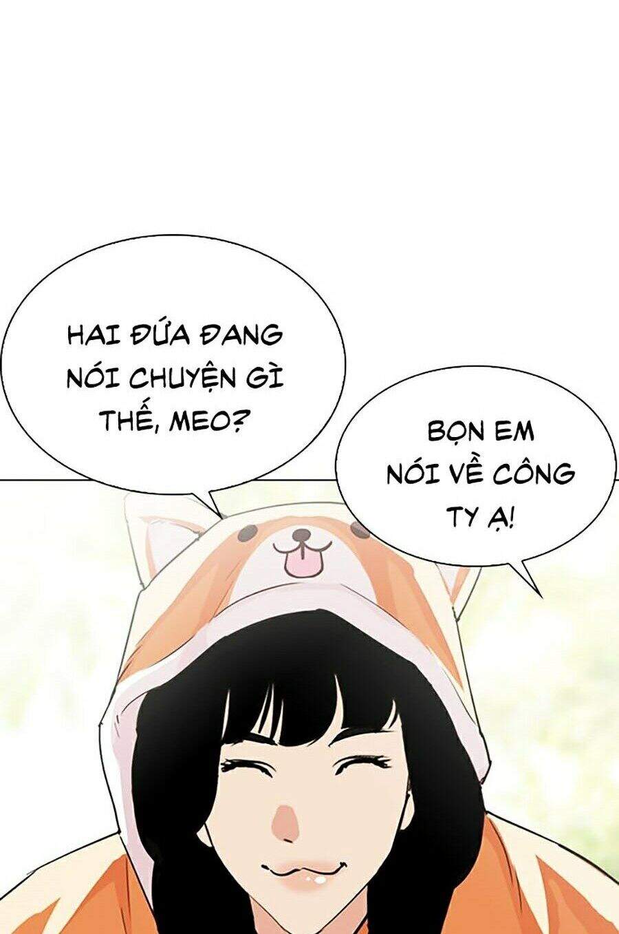 Lookism - Hoán Đổi Diệu Kỳ hoán đổi diệu kỳ - chapter 288 - Upload bởi truyensieuhay.com