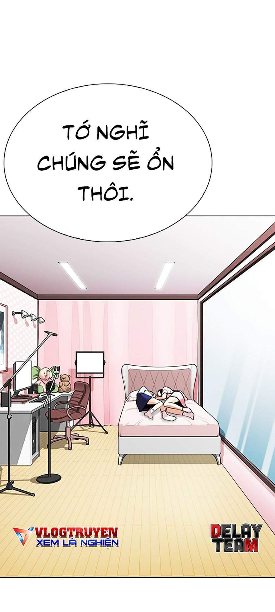 Lookism - Hoán Đổi Diệu Kỳ hoán đổi diệu kỳ - chapter 289 - Upload bởi truyensieuhay.com