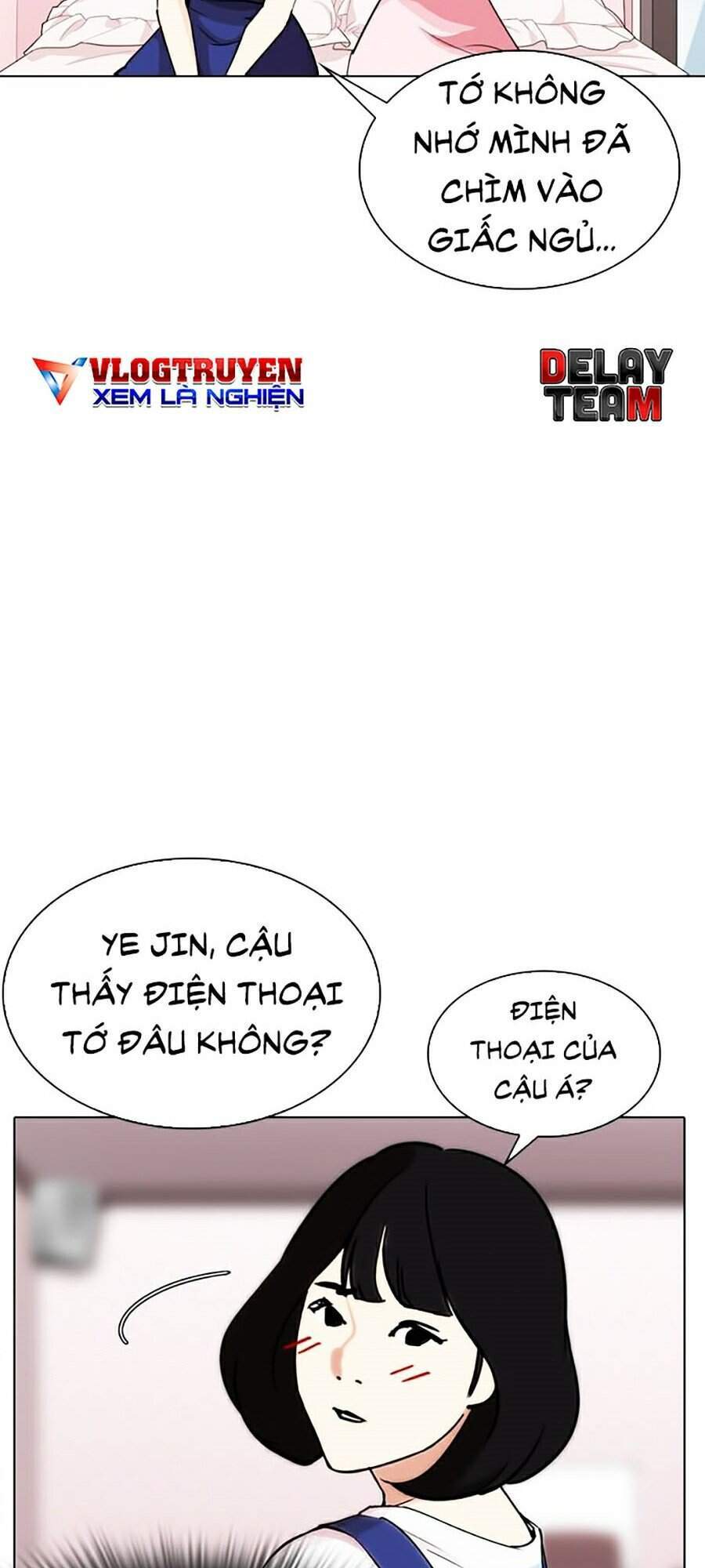 Lookism - Hoán Đổi Diệu Kỳ hoán đổi diệu kỳ - chapter 289 - Upload bởi truyensieuhay.com