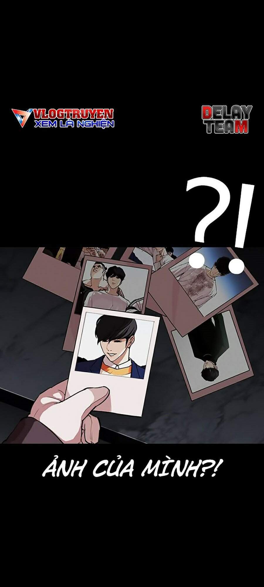 Lookism - Hoán Đổi Diệu Kỳ hoán đổi diệu kỳ - chapter 289 - Upload bởi truyensieuhay.com