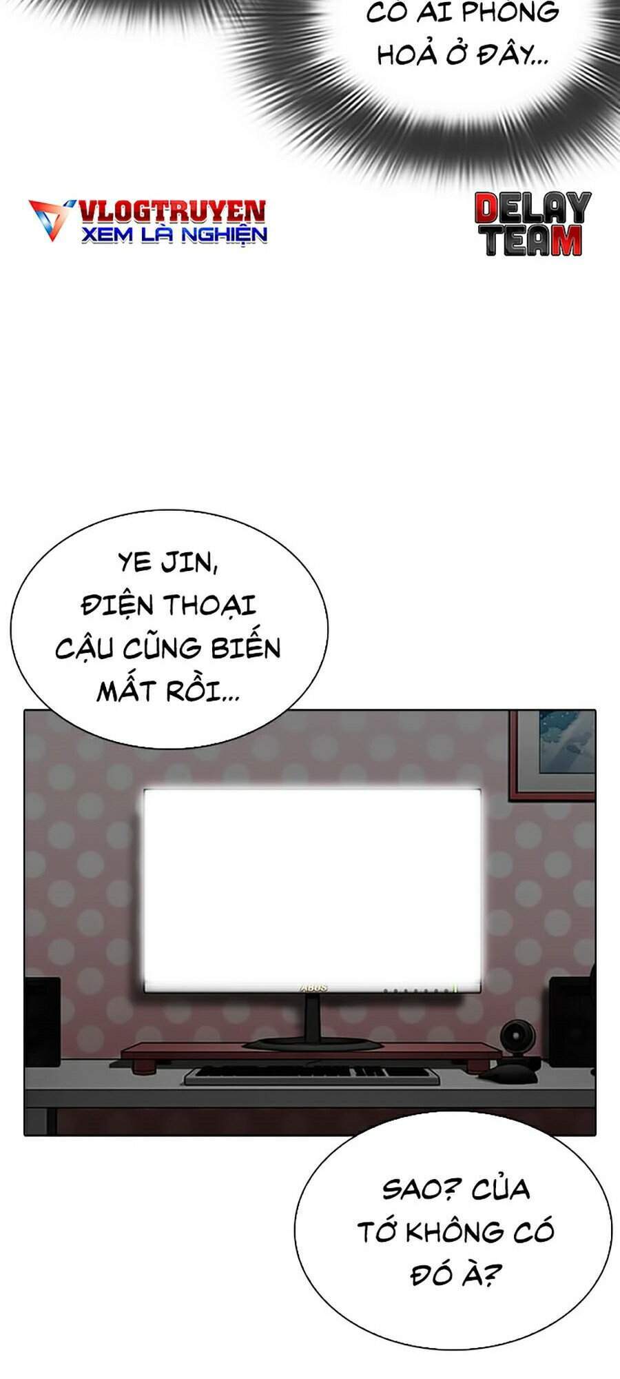 Lookism - Hoán Đổi Diệu Kỳ hoán đổi diệu kỳ - chapter 289 - Upload bởi truyensieuhay.com