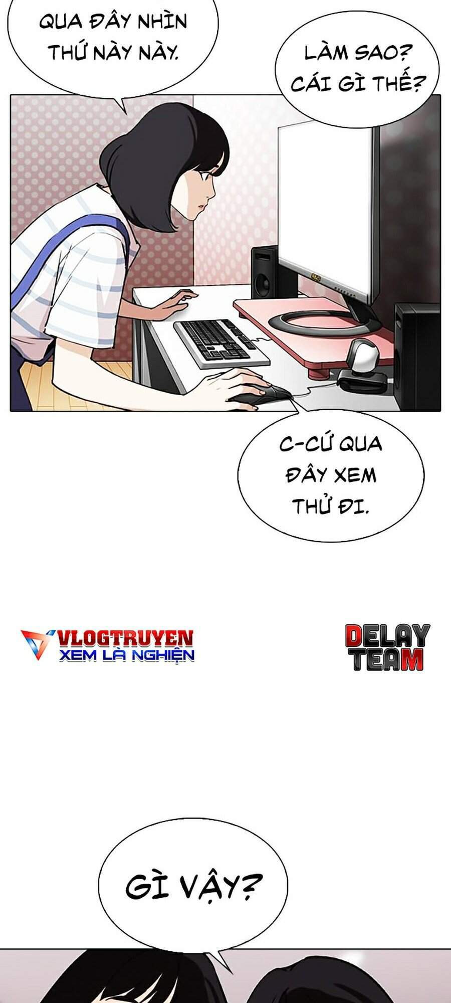 Lookism - Hoán Đổi Diệu Kỳ hoán đổi diệu kỳ - chapter 289 - Upload bởi truyensieuhay.com