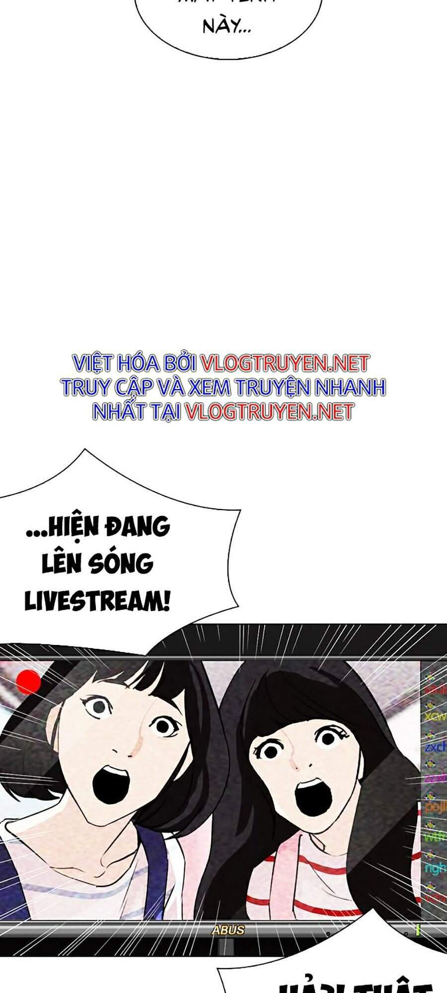 Lookism - Hoán Đổi Diệu Kỳ hoán đổi diệu kỳ - chapter 289 - Upload bởi truyensieuhay.com