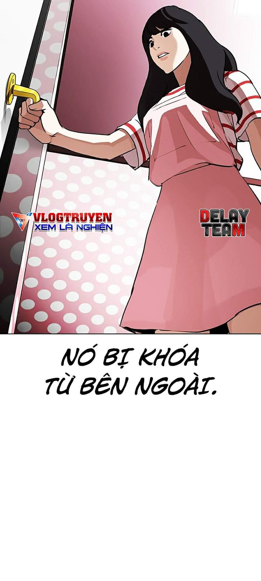 Lookism - Hoán Đổi Diệu Kỳ hoán đổi diệu kỳ - chapter 289 - Upload bởi truyensieuhay.com