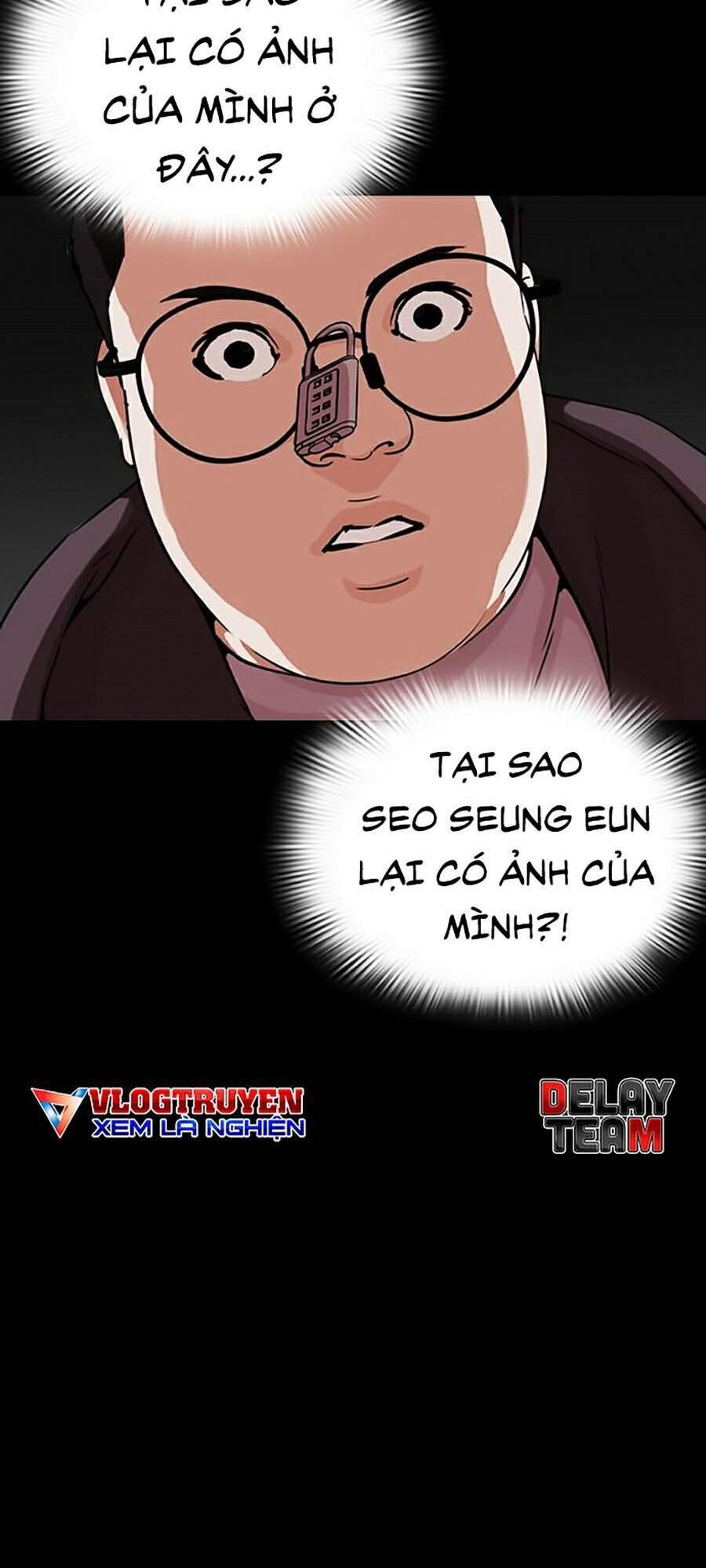 Lookism - Hoán Đổi Diệu Kỳ hoán đổi diệu kỳ - chapter 289 - Upload bởi truyensieuhay.com