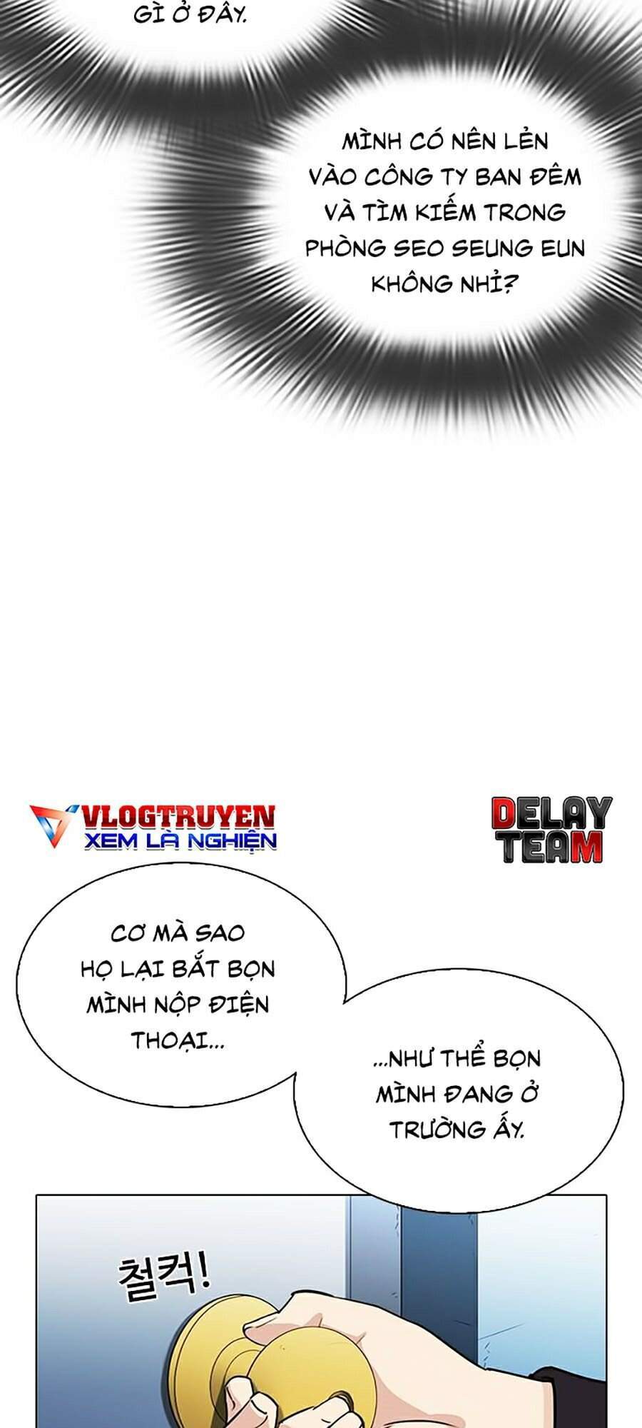 Lookism - Hoán Đổi Diệu Kỳ hoán đổi diệu kỳ - chapter 289 - Upload bởi truyensieuhay.com