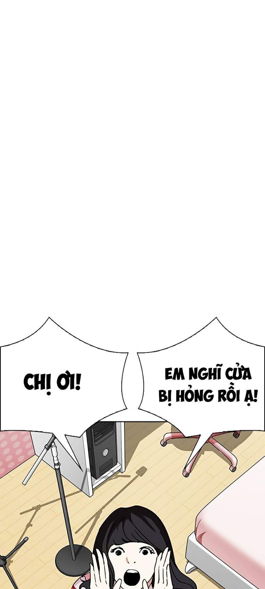 Lookism - Hoán Đổi Diệu Kỳ hoán đổi diệu kỳ - chapter 289 - Upload bởi truyensieuhay.com