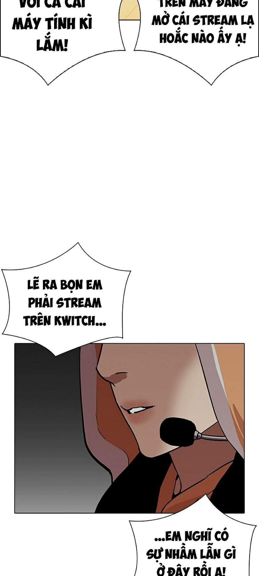 Lookism - Hoán Đổi Diệu Kỳ hoán đổi diệu kỳ - chapter 289 - Upload bởi truyensieuhay.com
