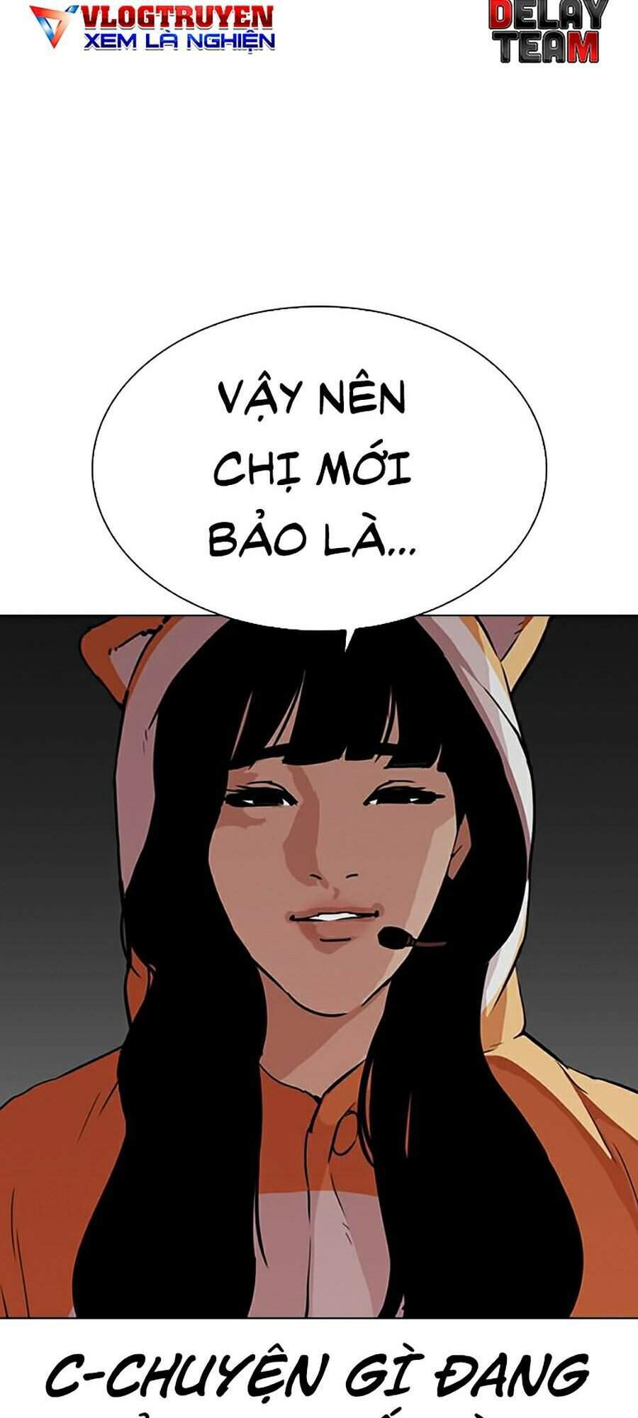 Lookism - Hoán Đổi Diệu Kỳ hoán đổi diệu kỳ - chapter 289 - Upload bởi truyensieuhay.com