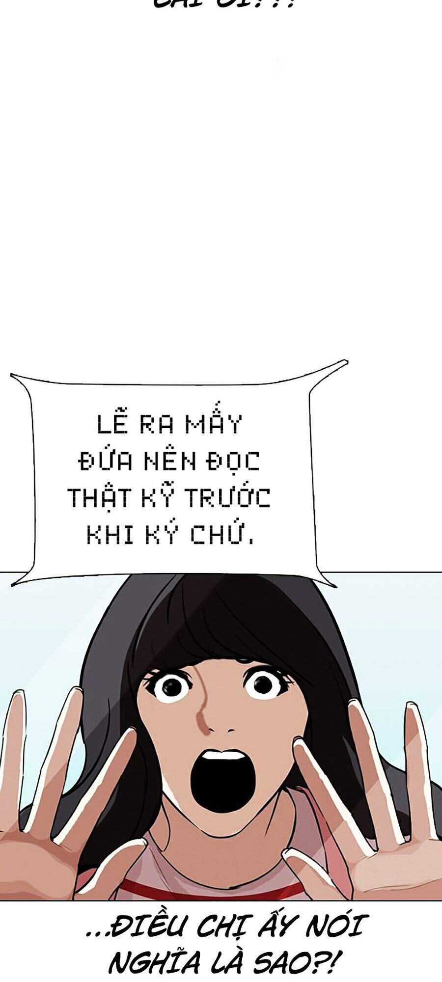 Lookism - Hoán Đổi Diệu Kỳ hoán đổi diệu kỳ - chapter 289 - Upload bởi truyensieuhay.com